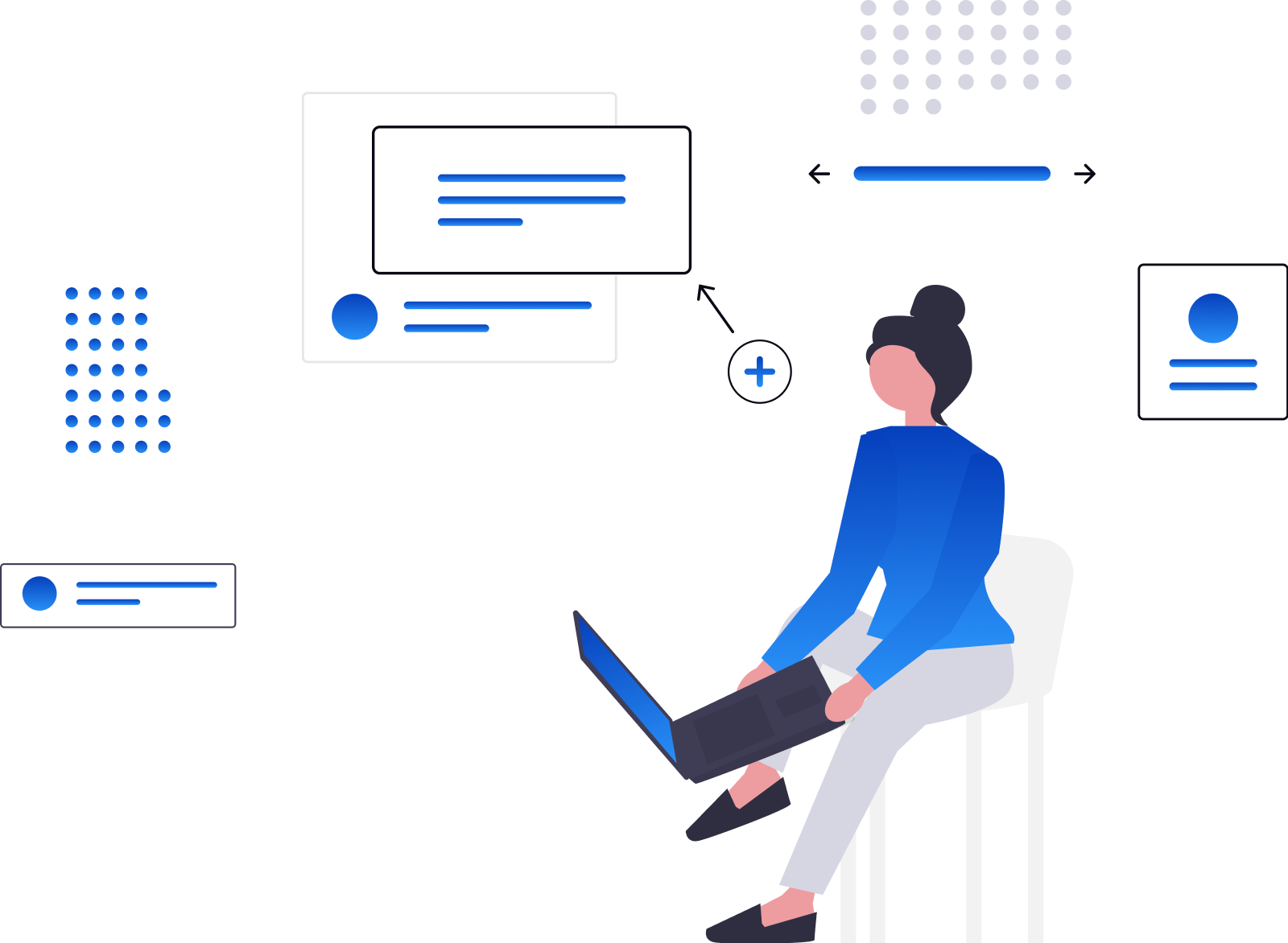 UX:UI servizi