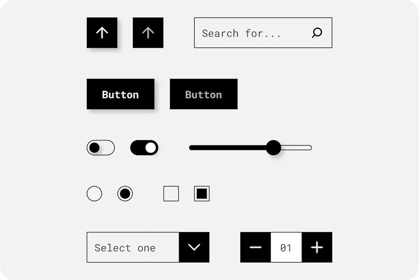 Cos'è il flat design